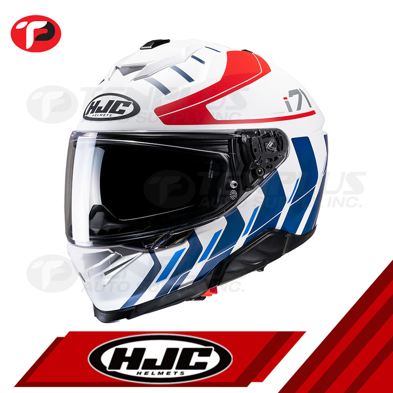 HJC Helmets i71 Simo MC21SF