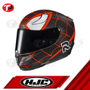 HJC Helmets RPHA 11 Miles Morales