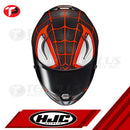 HJC Helmets RPHA 11 Miles Morales