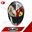 HJC Helmets RPHA 11 Two Face