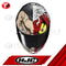 HJC Helmets RPHA 11 Two Face