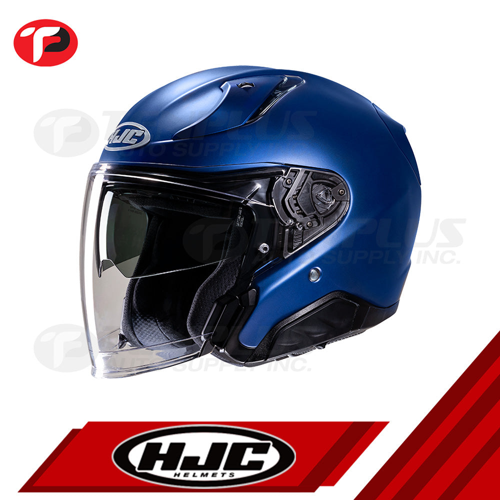 HJC Helmets RPHA 31 Semi Flat Metallic Blue