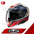 HJC Helmets RPHA 91 Rafino MC1SF