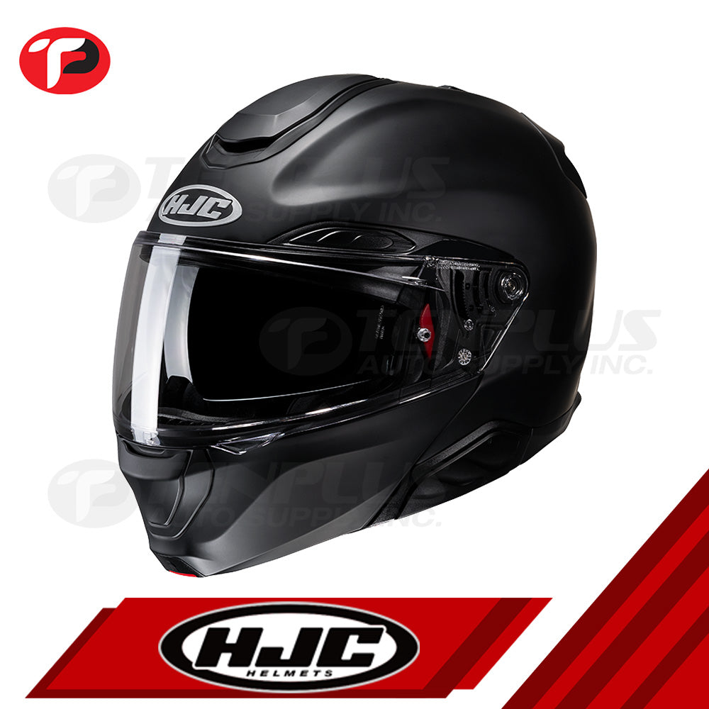 HJC Helmets RPHA 91 Semi Flat Black