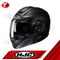 HJC Helmets RPHA 91 Semi Flat Black