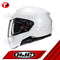 HJC Helmets RPHA 91 Pearl White