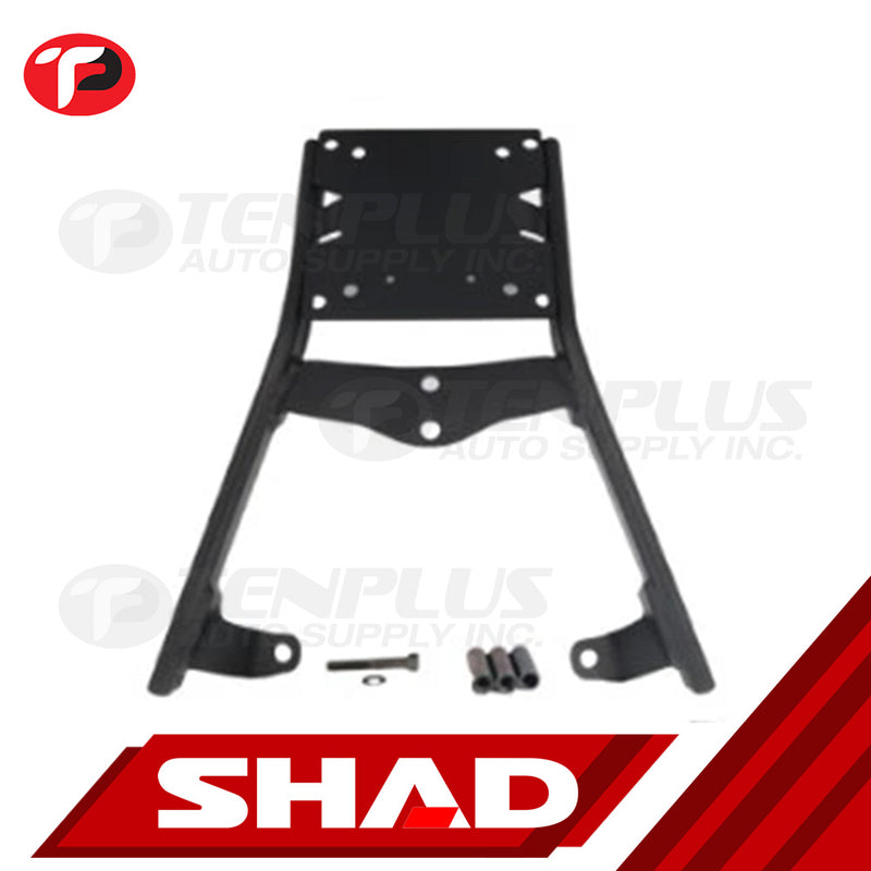 Shad Motorcycle Box Bracket Honda Click 160 2022-2023