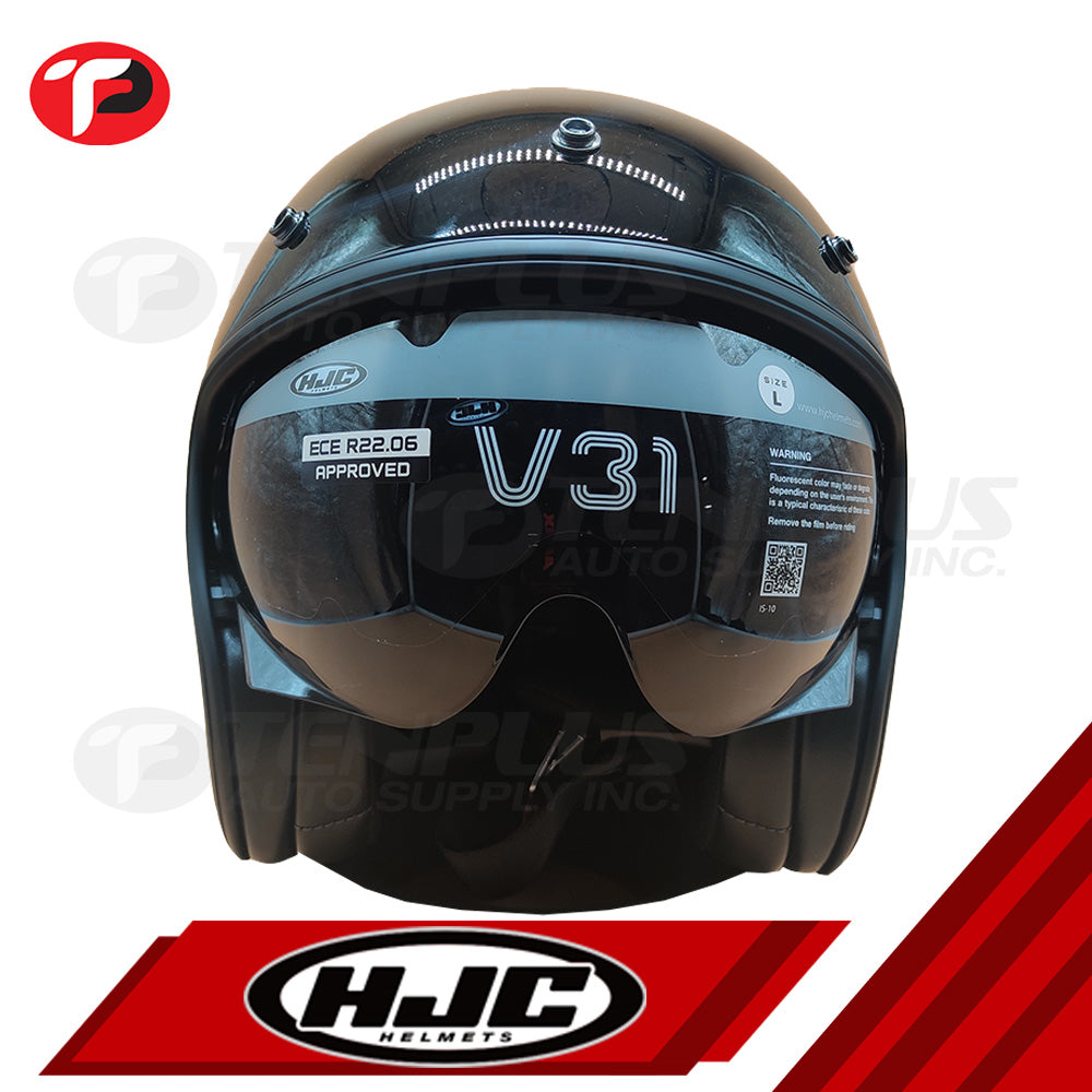 HJC Helmets V31 Black