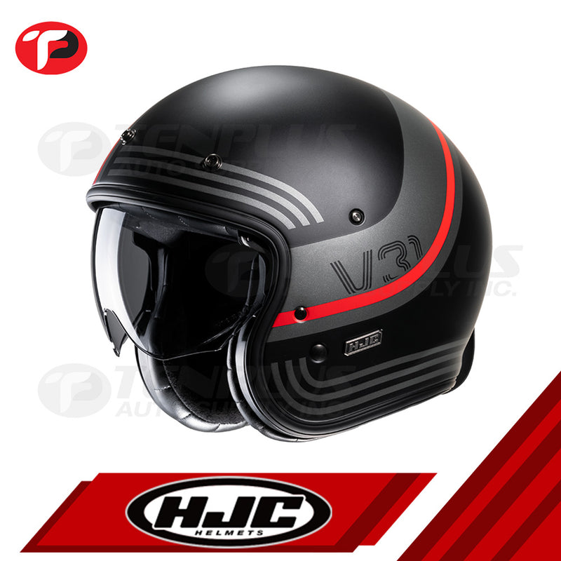 HJC Helmets V31 Byron MC1SF