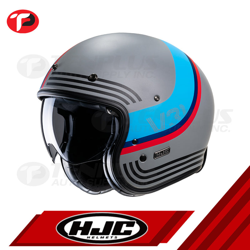 HJC Helmets V31 Byron MC21SF