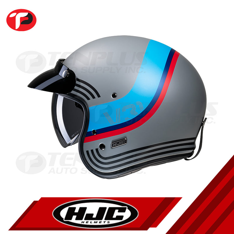 HJC Helmets V31 Byron MC21SF