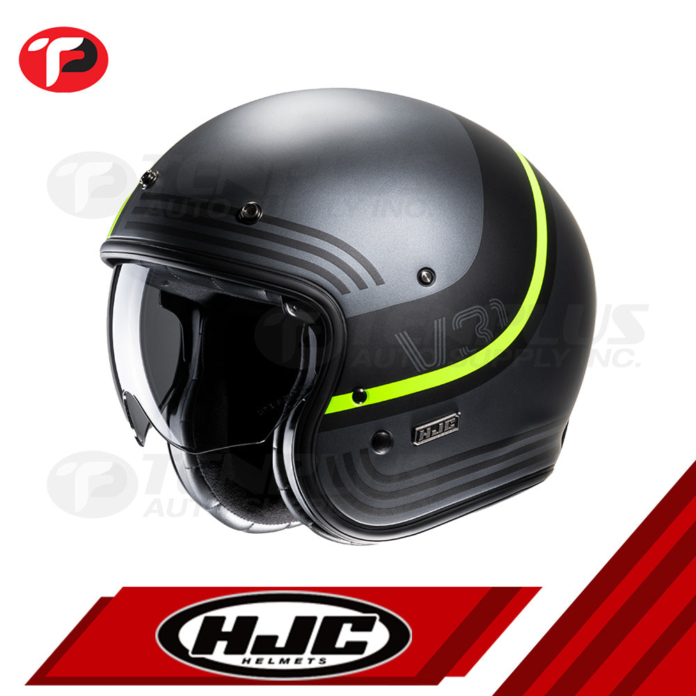 HJC Helmets V31 Byron MC3HSF