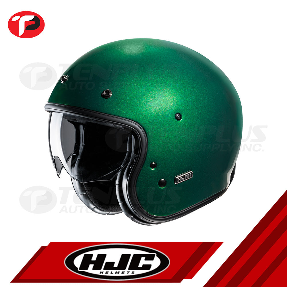 HJC Helmets V31 Deep Green