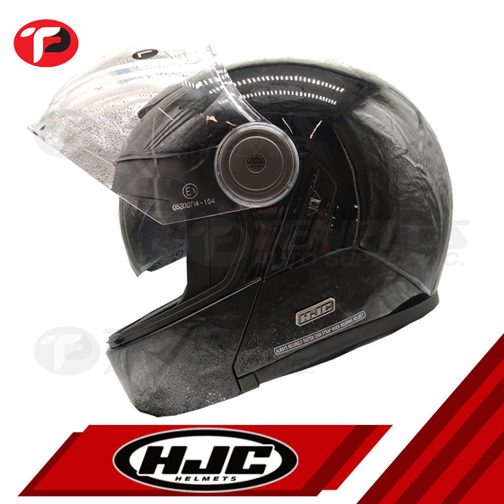 for sale motorcycle helmets philippines HJC Helmets V90 Solid Black