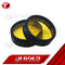 Gold Runway Yellow Lens Cover for GR-ADV3; GR-ADV4; GR-CR4; GR-X4; GR-50X; GR-70X
