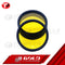 Gold Runway Yellow Lens Cover for GR-ADV3; GR-ADV4; GR-CR4; GR-X4; GR-50X; GR-70X