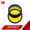 Gold Runway Yellow Lens Cover for GR-ADV3; GR-ADV4; GR-CR4; GR-X4; GR-50X; GR-70X