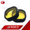Gold Runway Yellow Lens Cover for GR-ADV3; GR-ADV4; GR-CR4; GR-X4; GR-50X; GR-70X