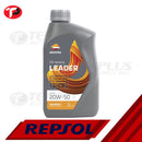 Repsol Leader Super 20W50 1L Semi Synthetic
