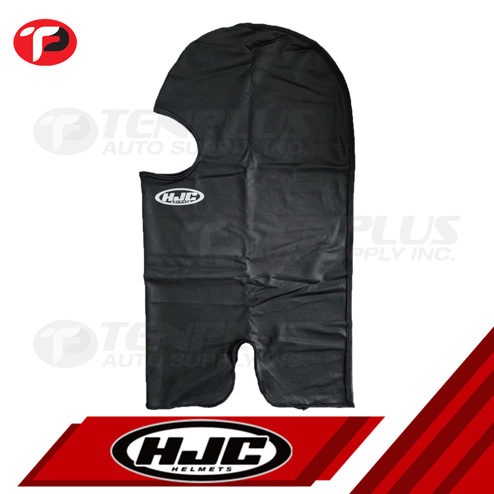 HJC Dri+ Balaclava Full Face Mask Black