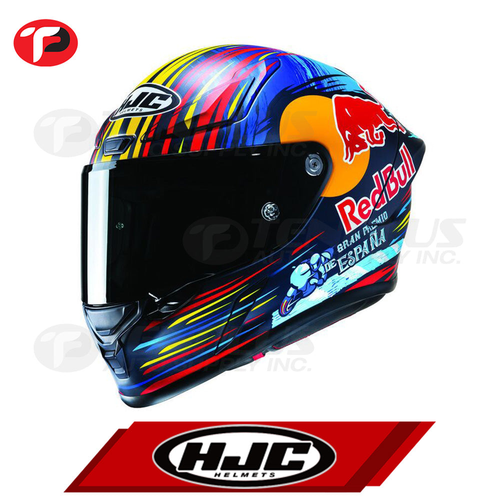 RPHA 1 Red Bull Jerez GP MC21SF