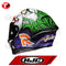 HJC Helmets RPHA 1 Joker DC Comics MC48SF