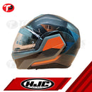 HJC Helmets i100 Beston MC27