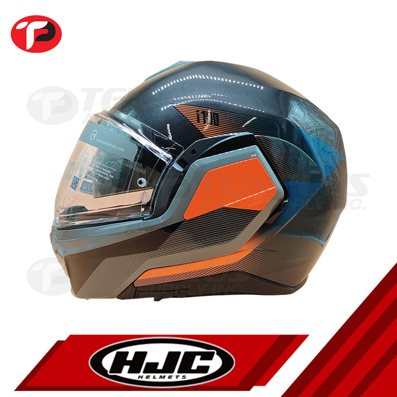 HJC Helmets i100 Beston MC27