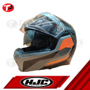 HJC Helmets i100 Beston MC27