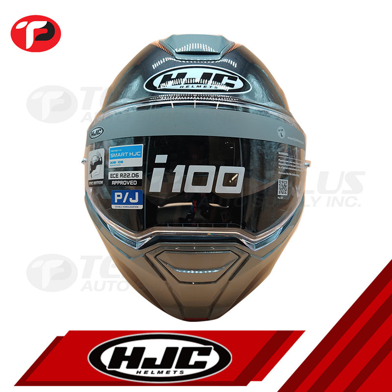 HJC Helmets i100 Beston MC27