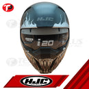 HJC Helmets i20 Scraw MC5SF