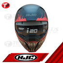 HJC Helmets i20 Scraw MC1SF