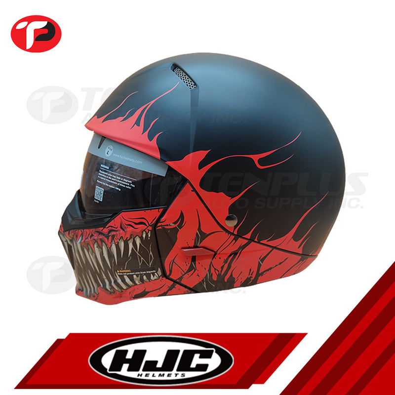 HJC Helmets i20 Scraw MC1SF