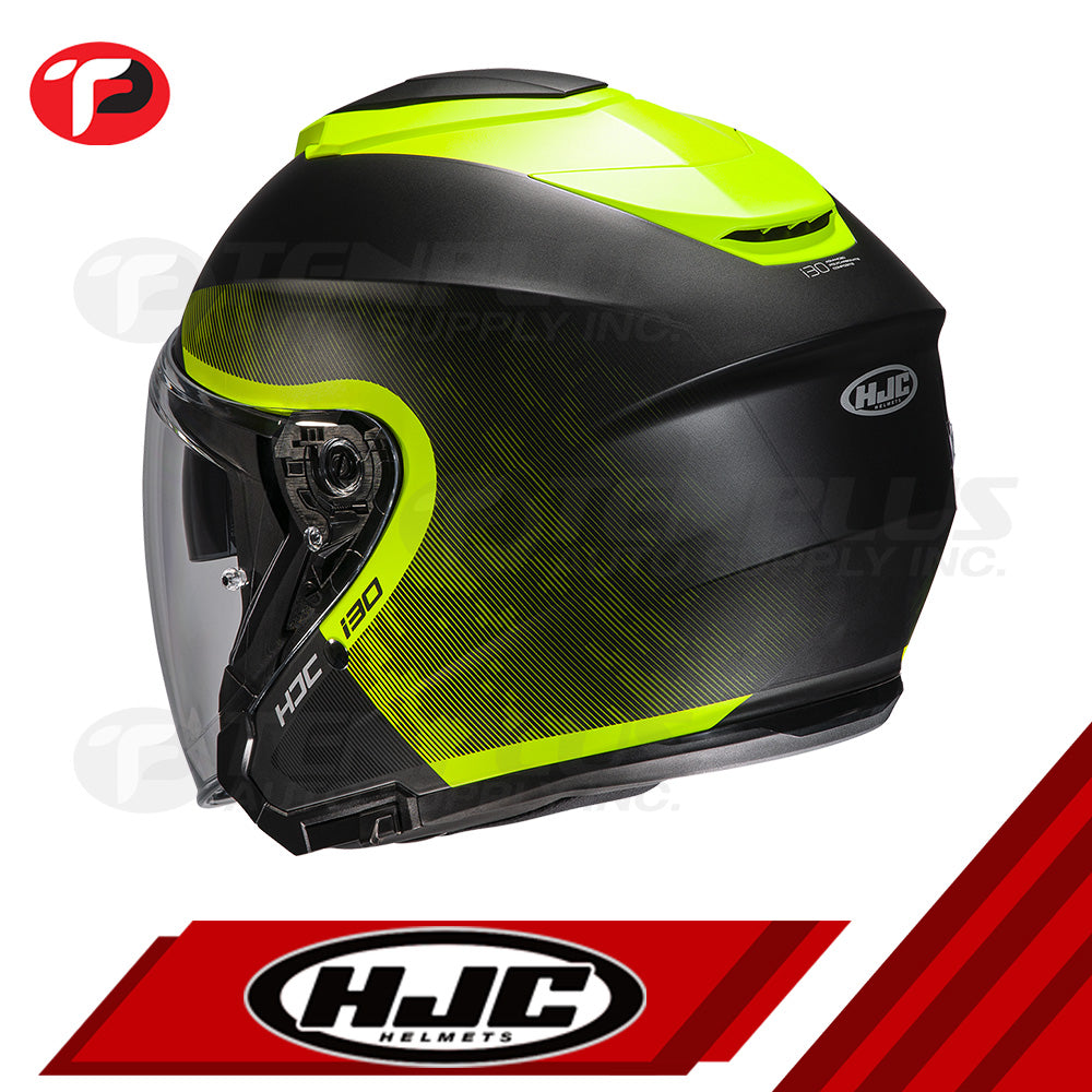 HJC Helmets i30 Dexta MC3HSF