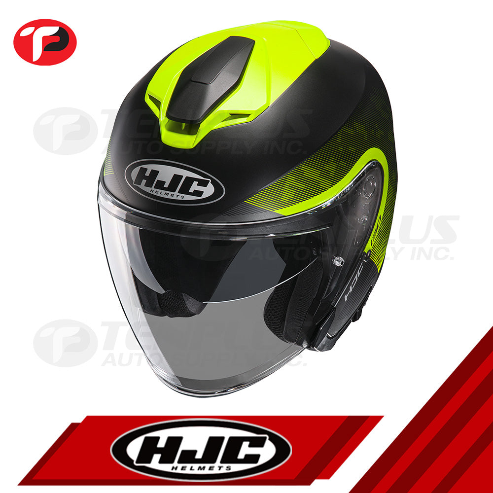 HJC Helmets i30 Dexta MC3HSF