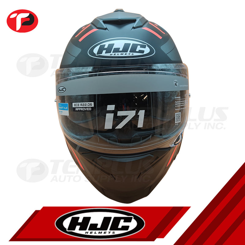 HJC Helmets i71 Simo MC6HSF