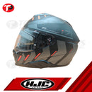 HJC Helmets i71 Simo MC6HSF