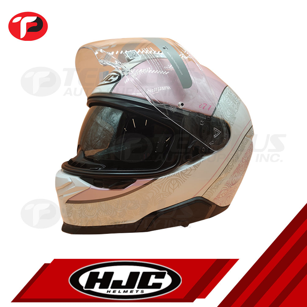 HJC Helmets i71 Sera MC8