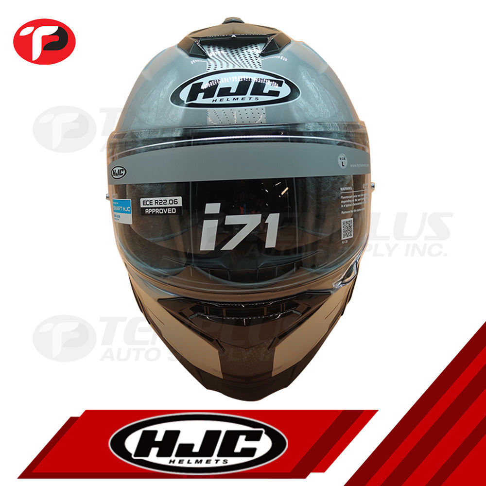 HJC Helmets i71 Peka MC5