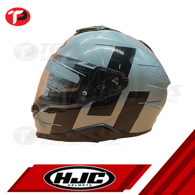 HJC Helmets i71 Peka MC5