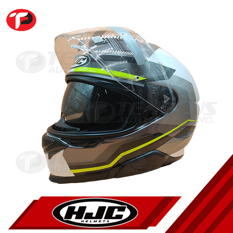 HJC Helmets i71 Nior MC3H