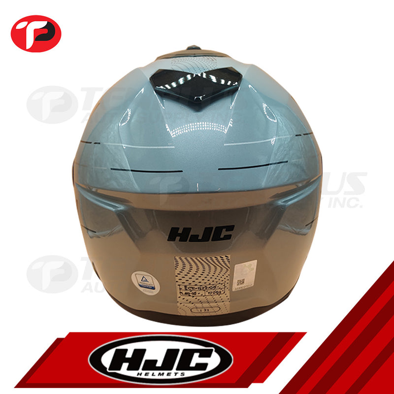 HJC Helmets i71 Peka MC5