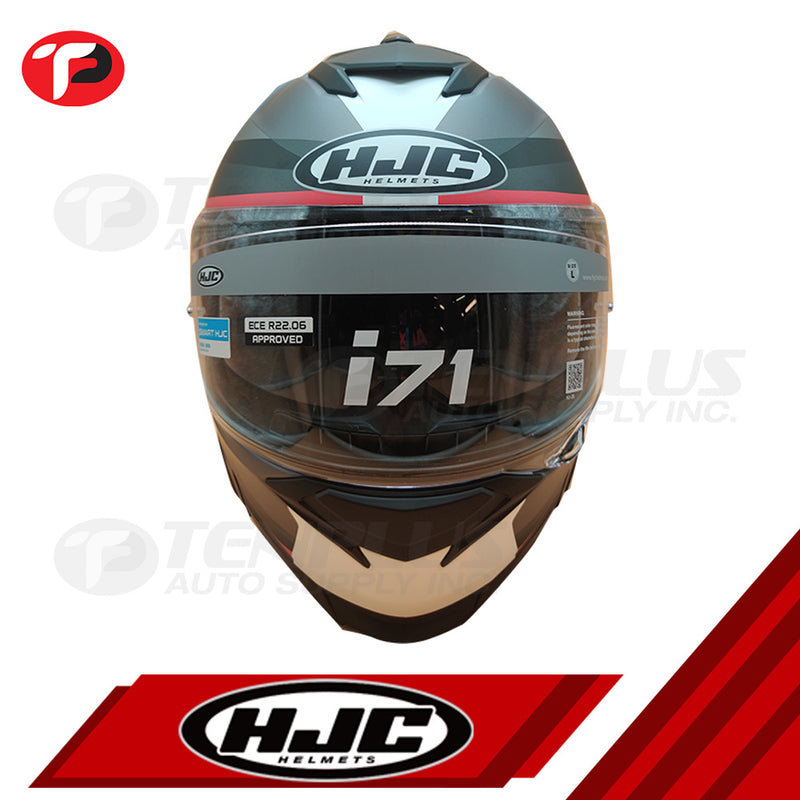 HJC Helmets i71 Nior MC1SF
