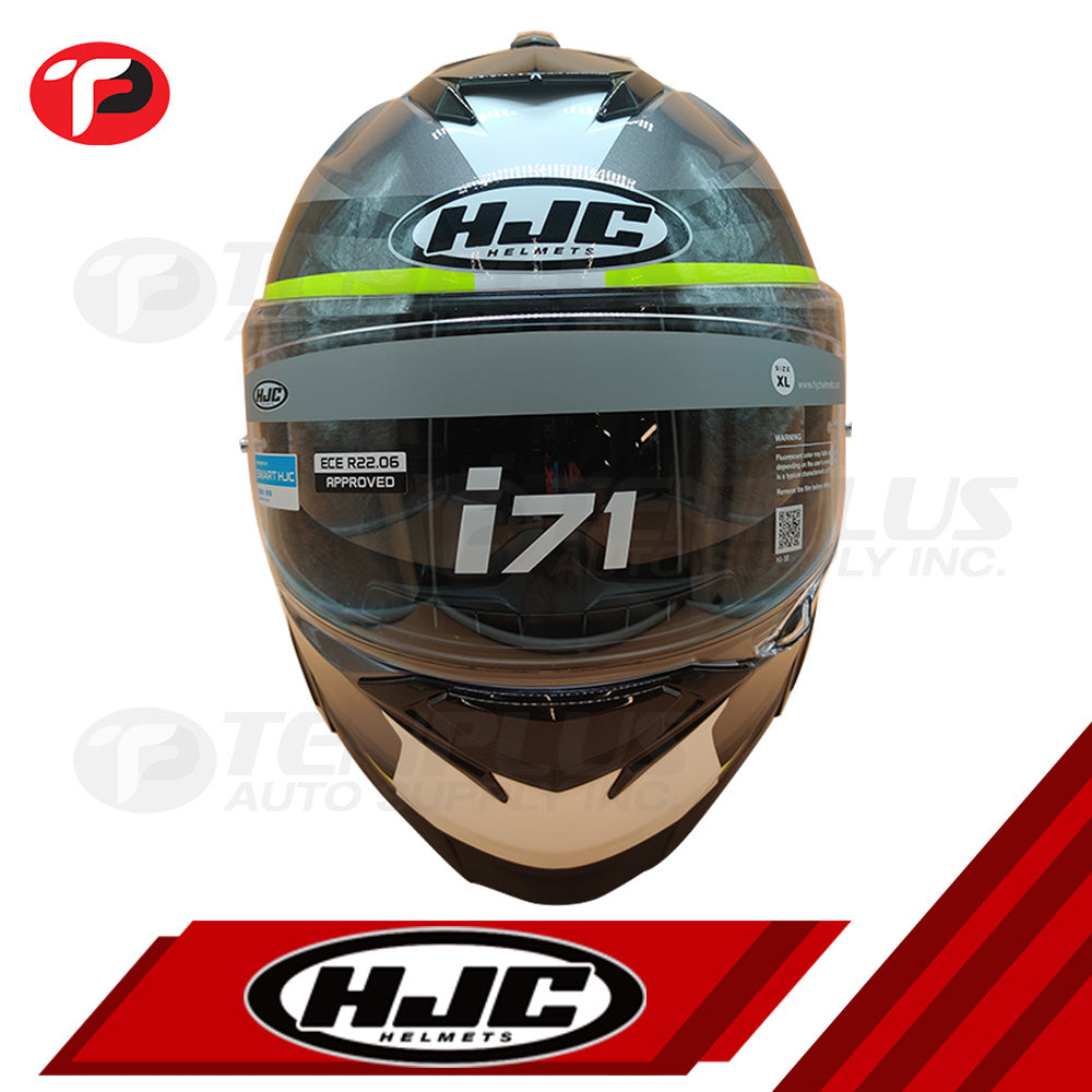 HJC Helmets i71 Nior MC3H