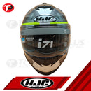 HJC Helmets i71 Nior MC3H