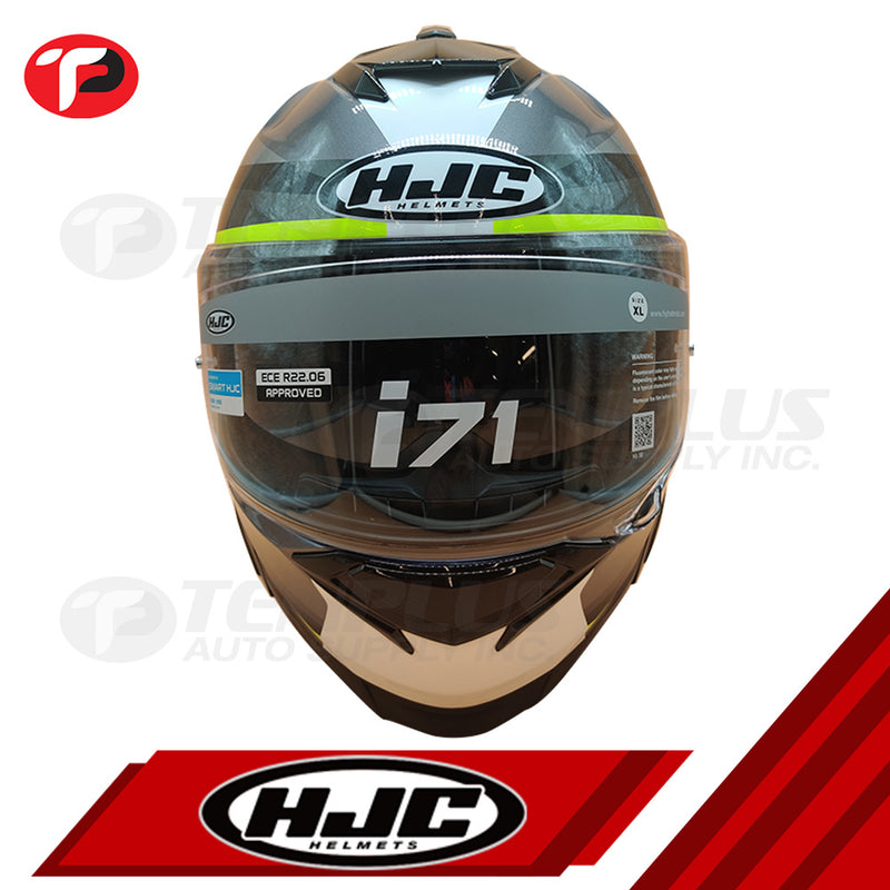 HJC Helmets i71 Nior MC3H