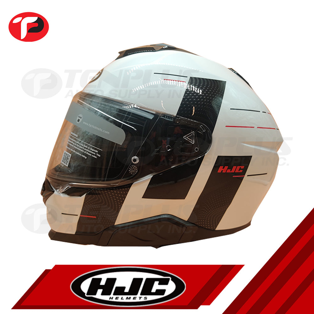 HJC Helmets i71 Peka MC1