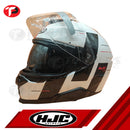HJC Helmets i71 Peka MC1
