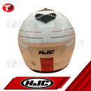 HJC Helmets i71 Peka MC1