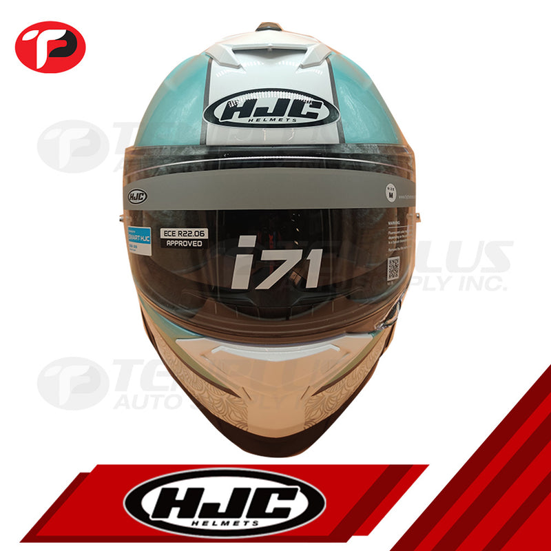 HJC Helmets i71 Sera MC2